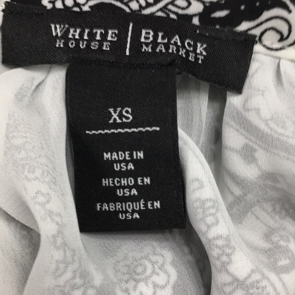 White House Black Market dress - Picture 6 of 8
